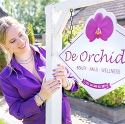 De Orchidee, Grijpskerk openingstijden