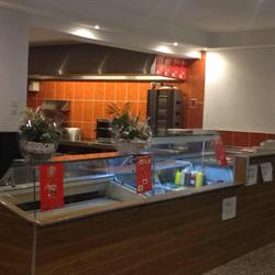 Cafetaria 'T Hoekje, Zutphen openingstijden