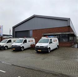 Aannemersbedrijf Twente, Ootmarsum openingstijden