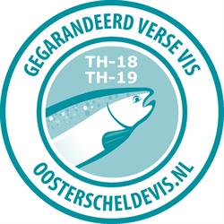 Oosterscheldevis, Sint-Annaland openingstijden
