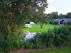 Bek'n Schop SVR Camping en b&b Enschede, openingstijden
