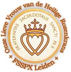 Kapel Onze Lieve Vrouw van de H. Rozenkrans, Leiden openingstijden