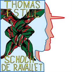 Thomas Estill Schoch de Ravallet, Dordrecht openingstijden