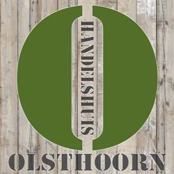 Handelshuis Olsthoorn, Bodegraven openingstijden