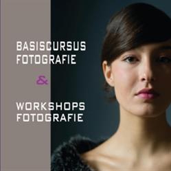 Fotoschool Hoorn, openingstijden