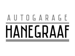 Autogarage Hanegraaf, Rosmalen openingstijden