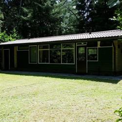 Vakantie bungalow Hofwijk, Holten openingstijden