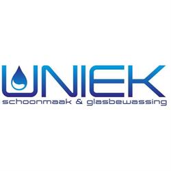 Uniek Schoonmaak - Glasbewassing - Rioolreiniging, Enschede openingstijden