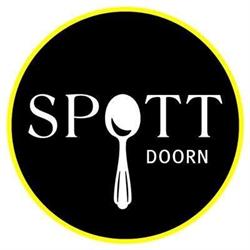 SPOTT Eten & Drinken, Doorn openingstijden