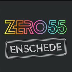 ZERO55 Enschede, openingstijden