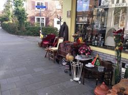 De Schatkamer van Hengelo, openingstijden
