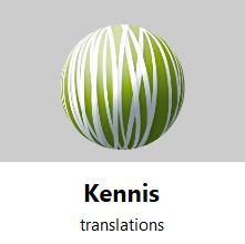 Kennis Translations, Wijk bij Duurstede openingstijden