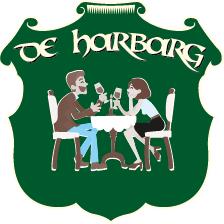 Restaurant de Harbarg, Holten openingstijden