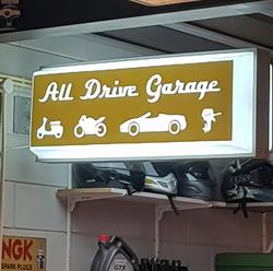 All Drive Garage, Wormerveer openingstijden