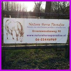 Nature Horse Paradise, Zeewolde, openingstijden