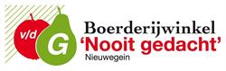 Boerderijwinkel 'Nooit Gedacht', Nieuwegein openingstijden