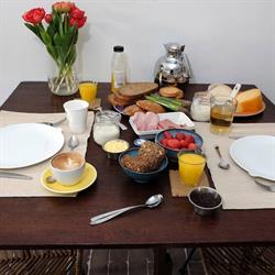 B&B Aan het Dijksteegje, Sint-Oedenrode openingstijden
