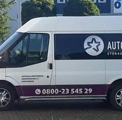 Autoglaz Grootebroek, openingstijden