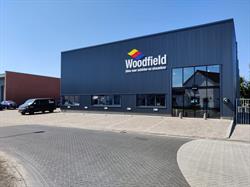 Woodfield Schijndel, openingstijden