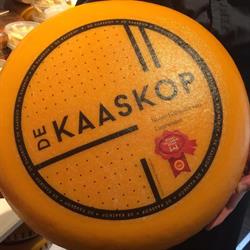 De Kaaskop, Groningen openingstijden