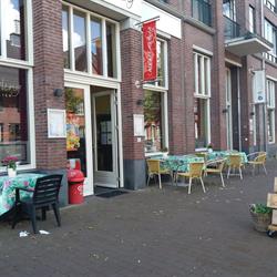 De Gasteling, Amersfoort openingstijden