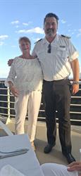 Cruise-Specialist Ingrid Jansen, Zwartewaal openingstijden