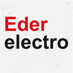 Eder electro, Udenhout openingstijden