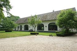 Coovels Bed & Breakfast, Helmond openingstijden