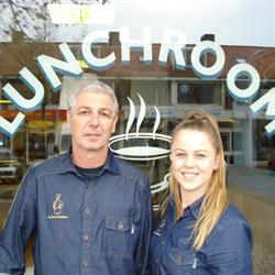 De Buurtbakker Britt&Henri, Vlijmen openingstijden