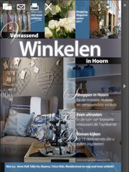 Verrassend Winkelen, Edam openingstijden