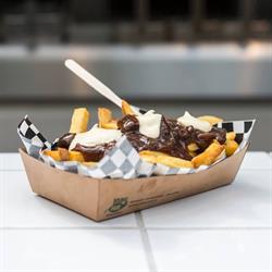 K R U I M I G frietmakerij, Wageningen openingstijden