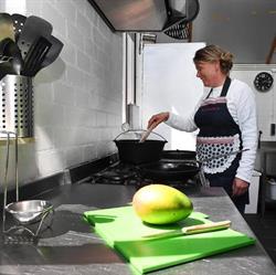 Buurvrouwkookt, Gassel openingstijden