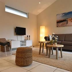 Duinwald vakantiehuis Bergen NH, openingstijden