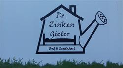 B&B De Zinken Gieter, Bergen op Zoom openingstijden