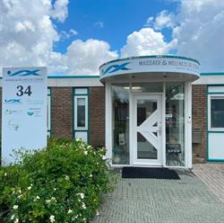 Massage De Stoepen Assen, openingstijden