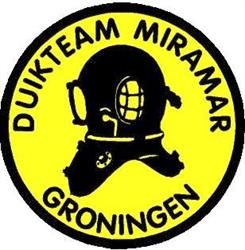 Duikteam Miramar Groningen, openingstijden