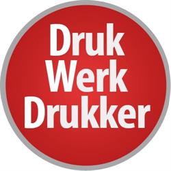 Drukwerkdrukker, Alphen aan den Rijn openingstijden