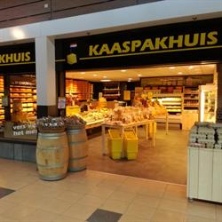 Kaaspakhuis Almelo, openingstijden