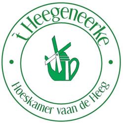 Heegeneerke huiskamer / koffiehuis van Maastricht, openingstijden