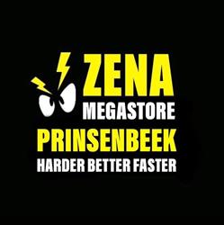 ZENA Vuurwerk Megastore Prinsenbeek, openingstijden