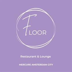 Floor Restaurant & Lounge, Amsterdam openingstijden