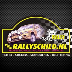 Rallyschild, Wageningen openingstijden