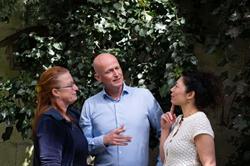 Dirkson Acupunctuur, Haarlem openingstijden