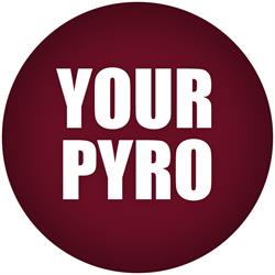 Yourpyro, Kerkrade openingstijden