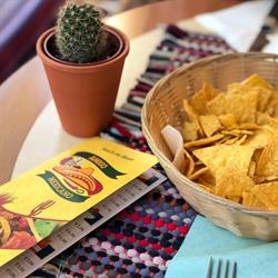 Amiga Mexicano, Gorinchem openingstijden