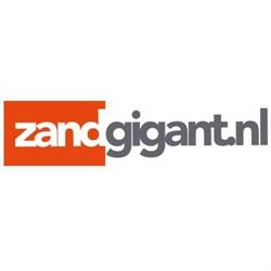 Zandgigant, Heemskerk openingstijden