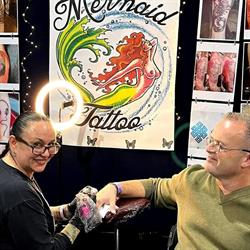 Mermaid Tattooing and Piercing, Hilversum openingstijden