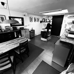 Tattoo 51, Brunssum openingstijden