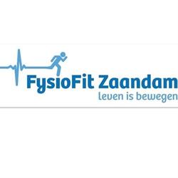 FysioFit Zaandam, openingstijden