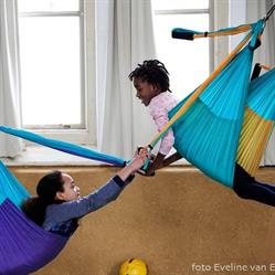 Fun Swing for Kids, 's-Gravenhage openingstijden